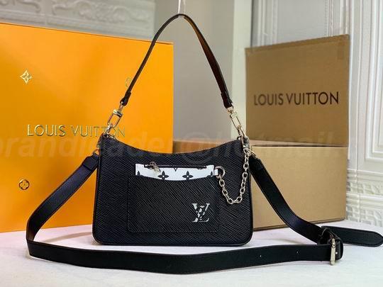 LV Handbags 78